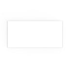 DL White Envelope 90gsm (110 x 220mm)