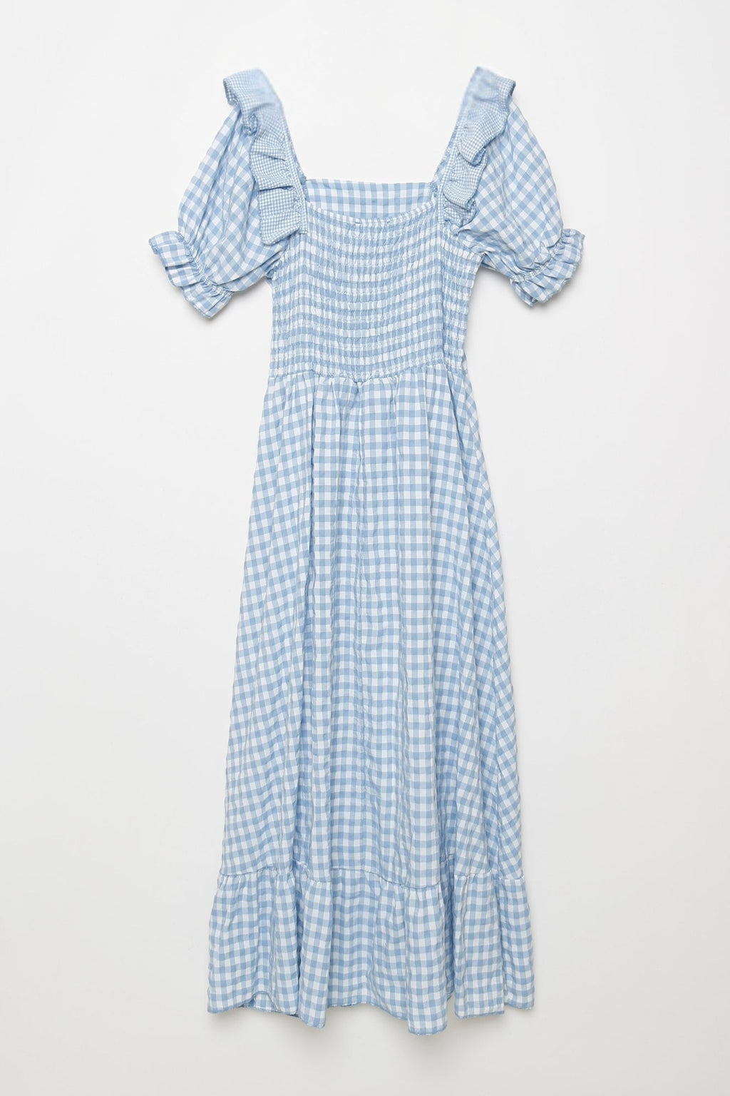 VESTIDO  LUNA