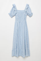 VESTIDO  LUNA