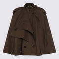 Burberry Jackets Juniper _co