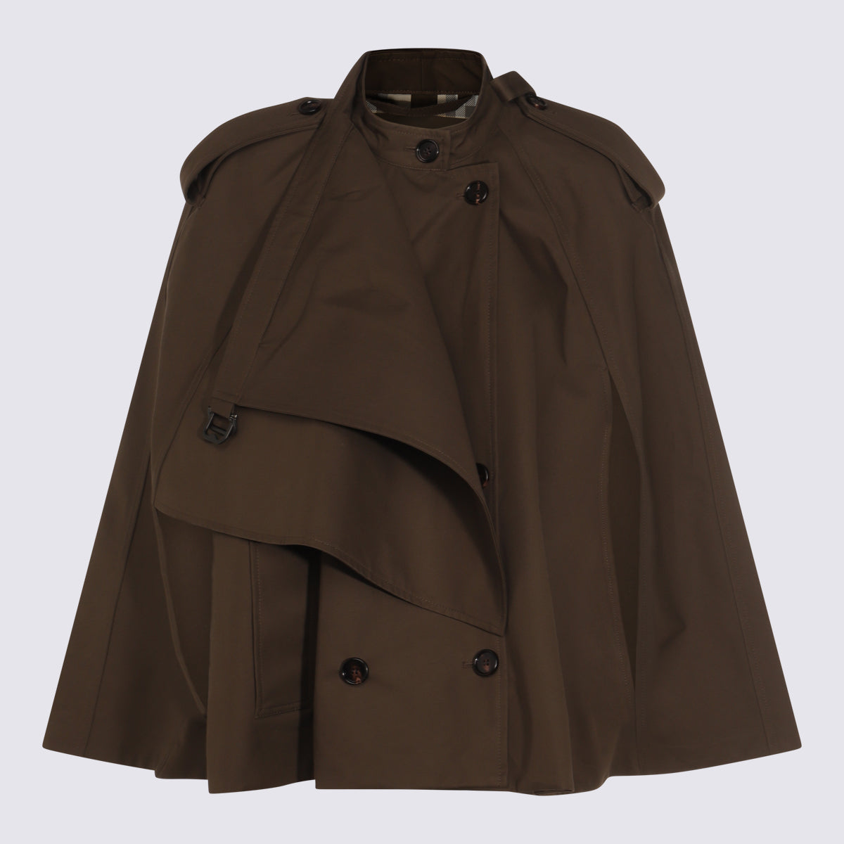 Burberry Jackets Juniper _co