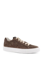 Brunello Cucinelli Sneakers Peat Suede - 40
