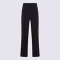 Elisabetta Franchi Trousers Black _pl Ea