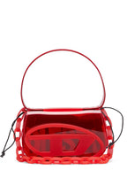 Diesel Bags Red Termoplastica