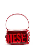 Diesel Bags Red Termoplastica
