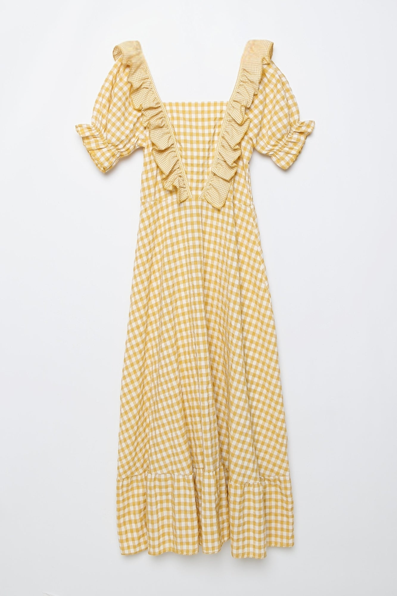 VESTIDO  LUNA