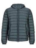 C.p. Company Down Jacket — Teal