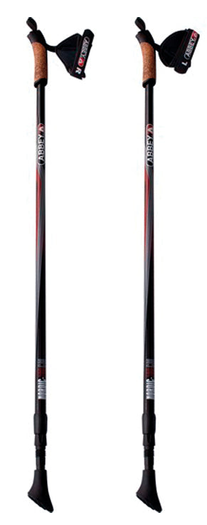 Bastones Nordic Walking