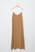 VESTIDO  ASTI