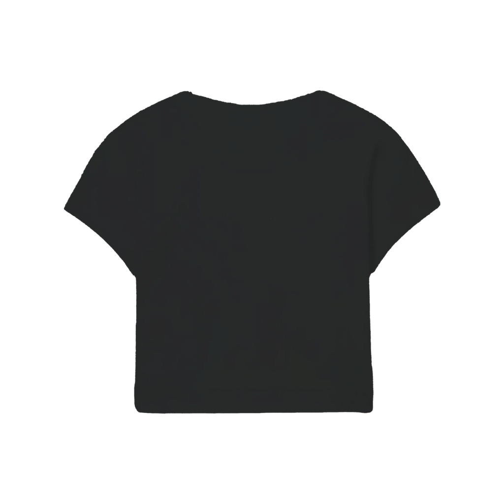 Palm Springs Crop Top