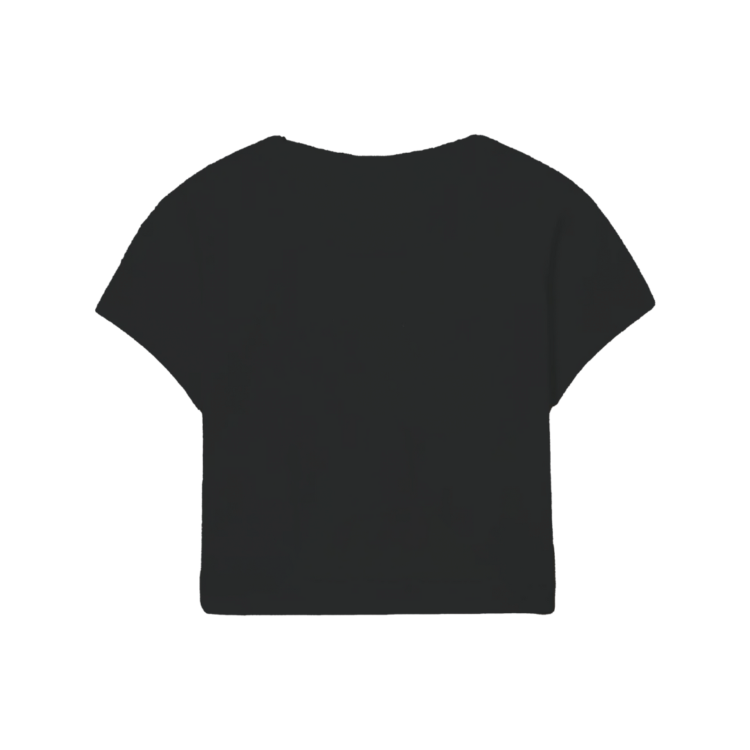 Palm Springs Crop Top
