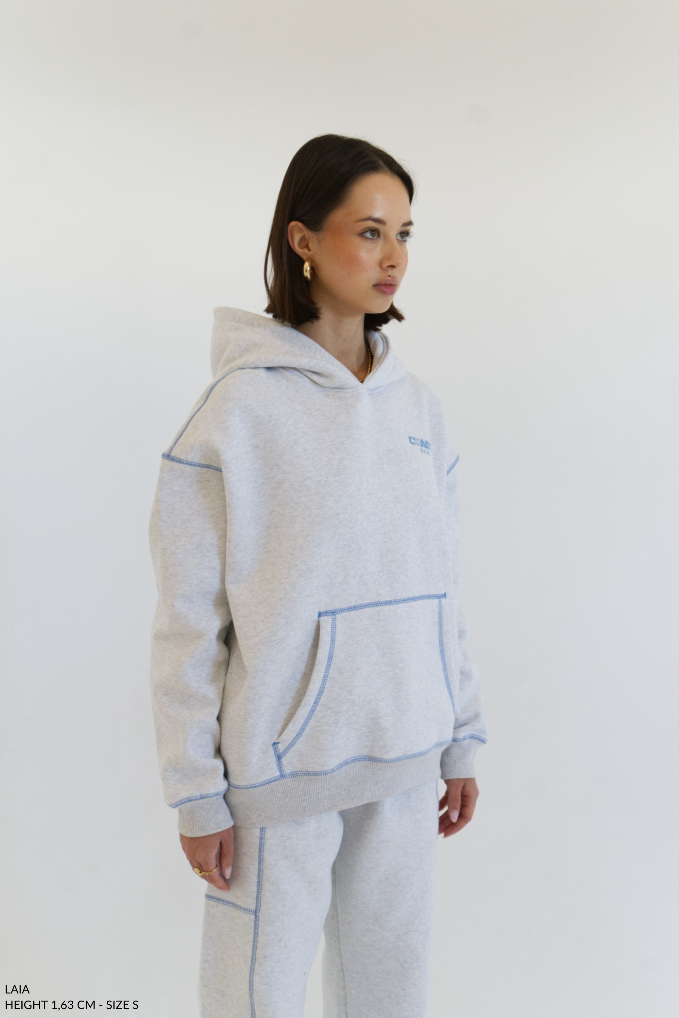 Tuesday Hoodie