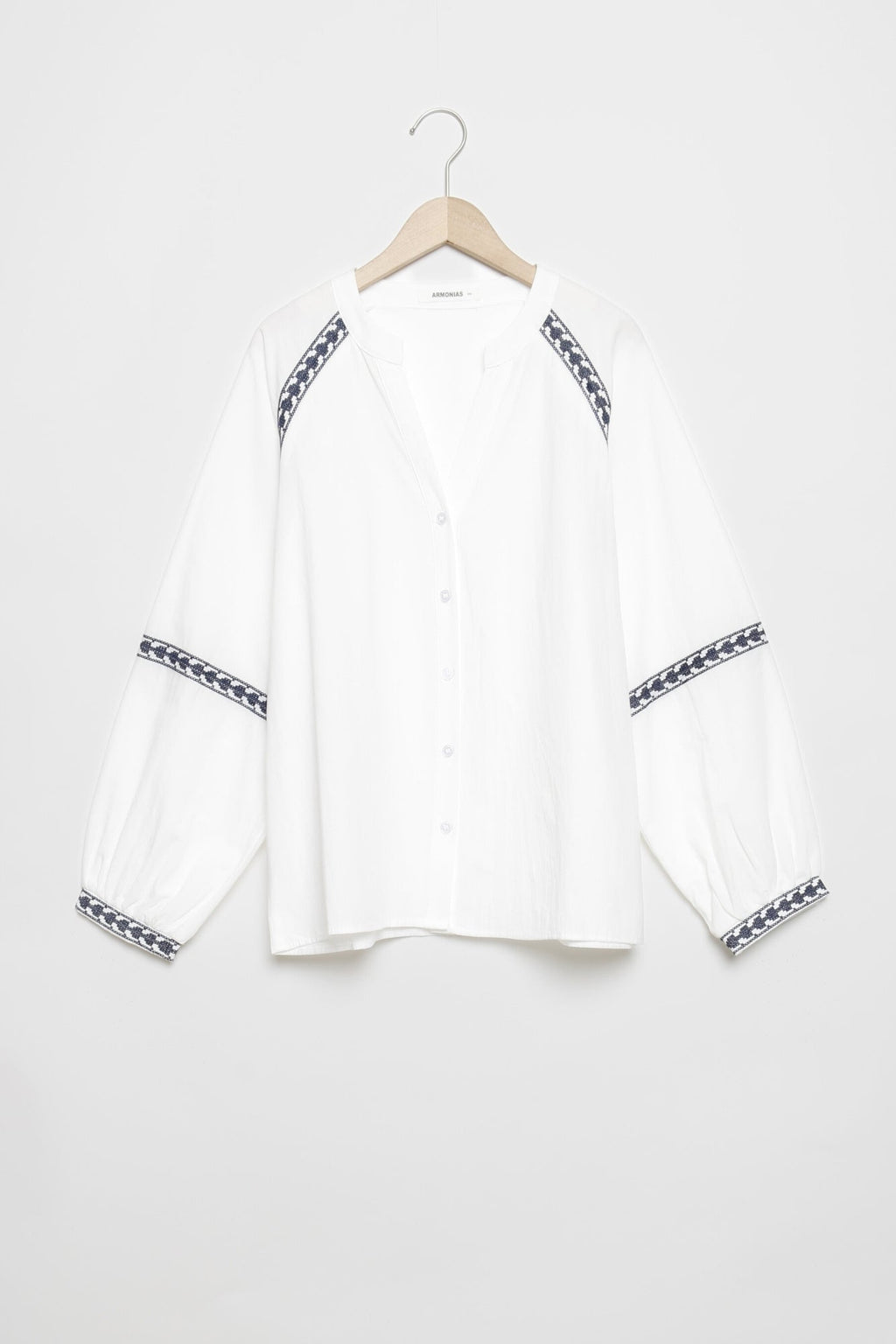 BLUSA  COTTON