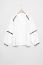 BLUSA  COTTON