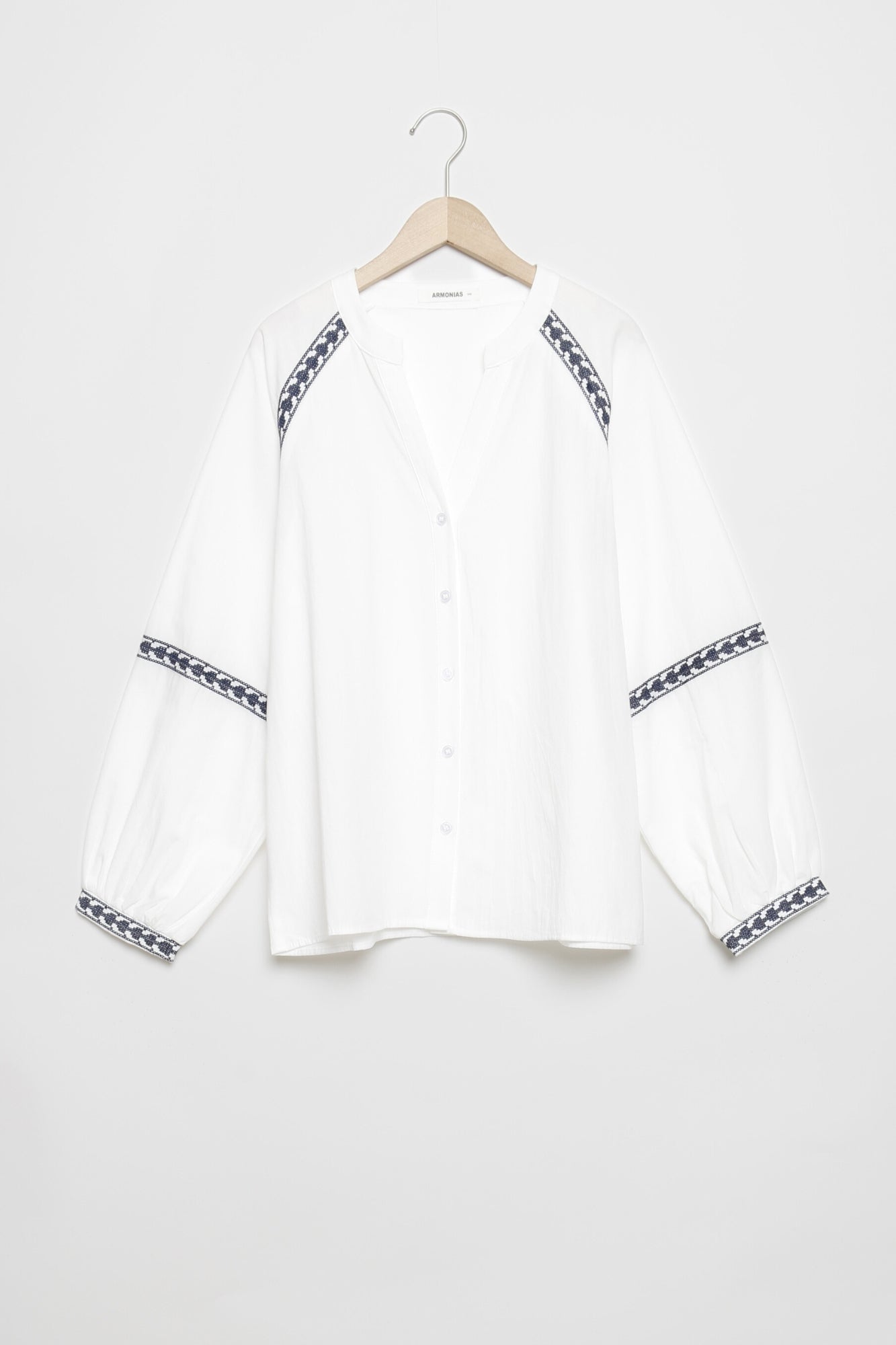 BLUSA  COTTON