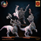 Feldraks Regiment, Lost Kingdom Miniatures