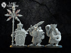 Immortal Regiment, Lost Kingdom Miniatures