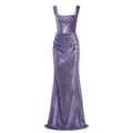 Doria Dress