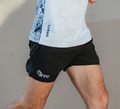 Sprints Mens Avigate 5" Fusion Short - NYC City of Dreams