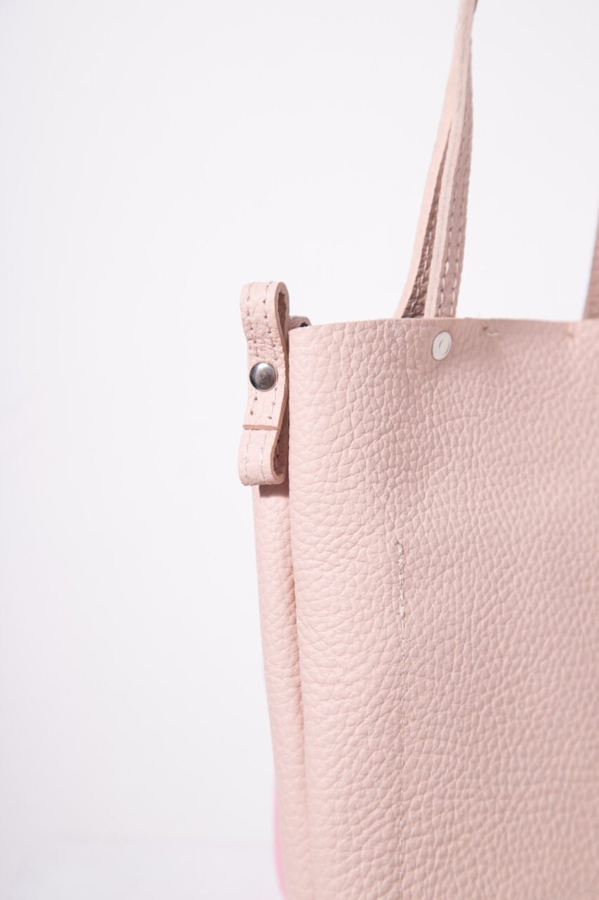 MINI TOTE LILIBET