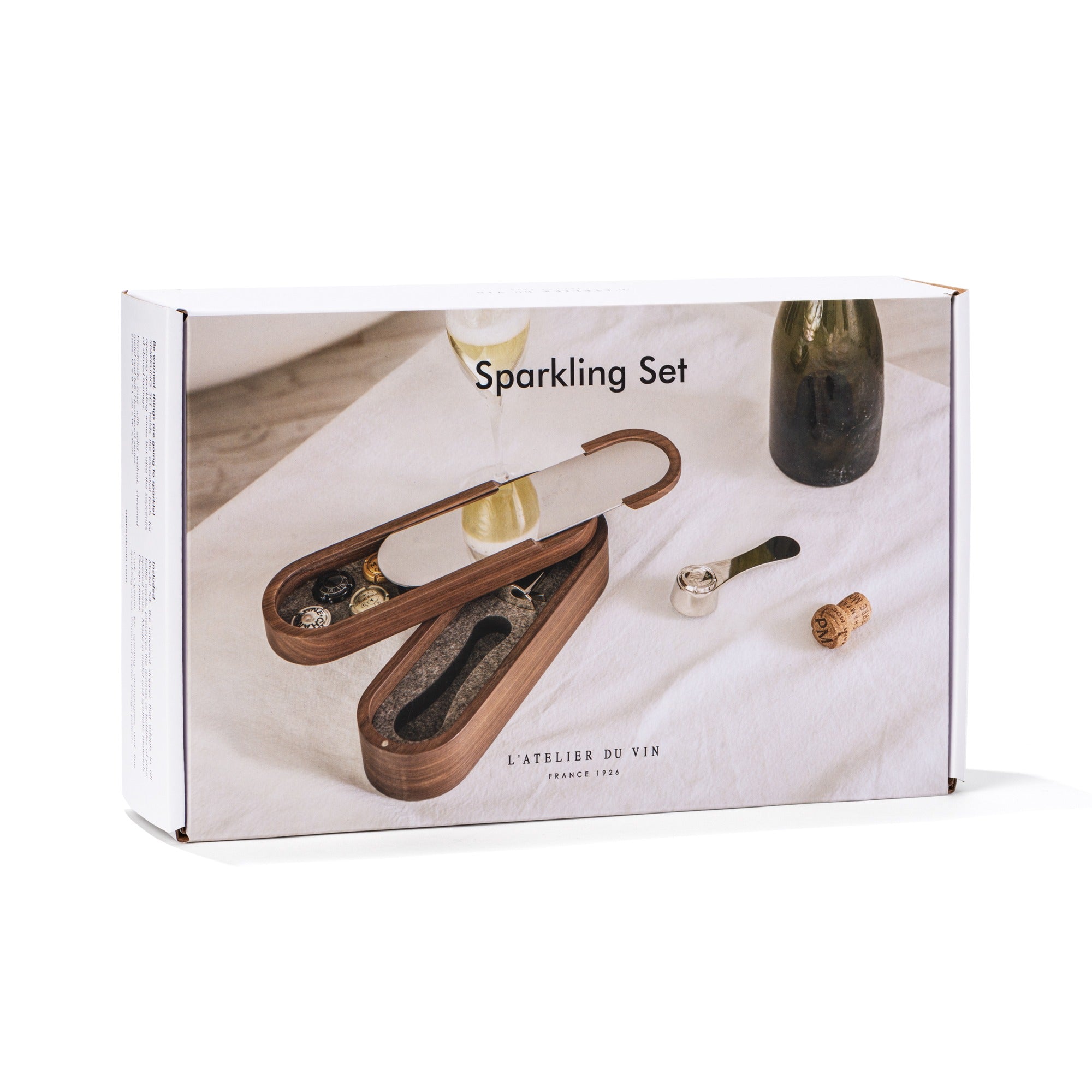 Sparkling Set