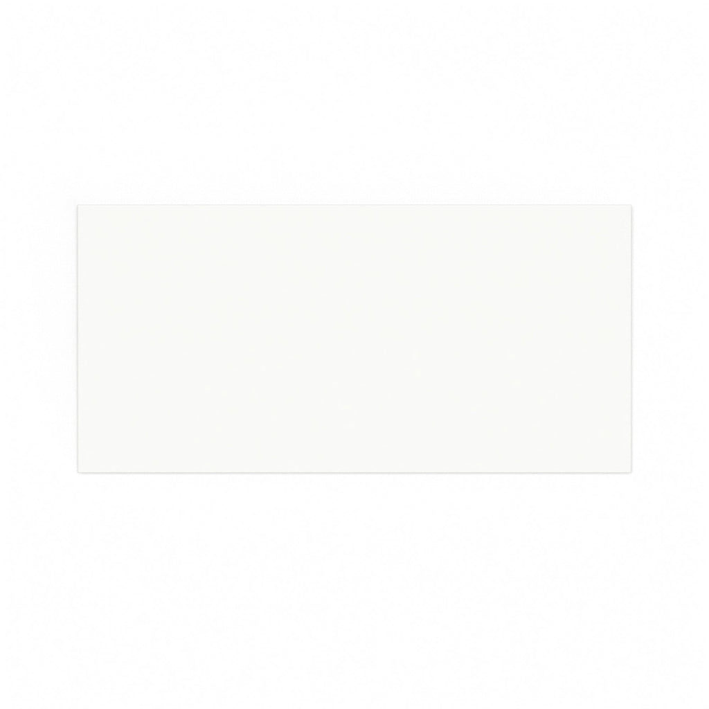 DL White Wallet Self Seal 100gsm (110 x 220mm)