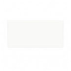 DL White Wallet Self Seal 100gsm (110 x 220mm)