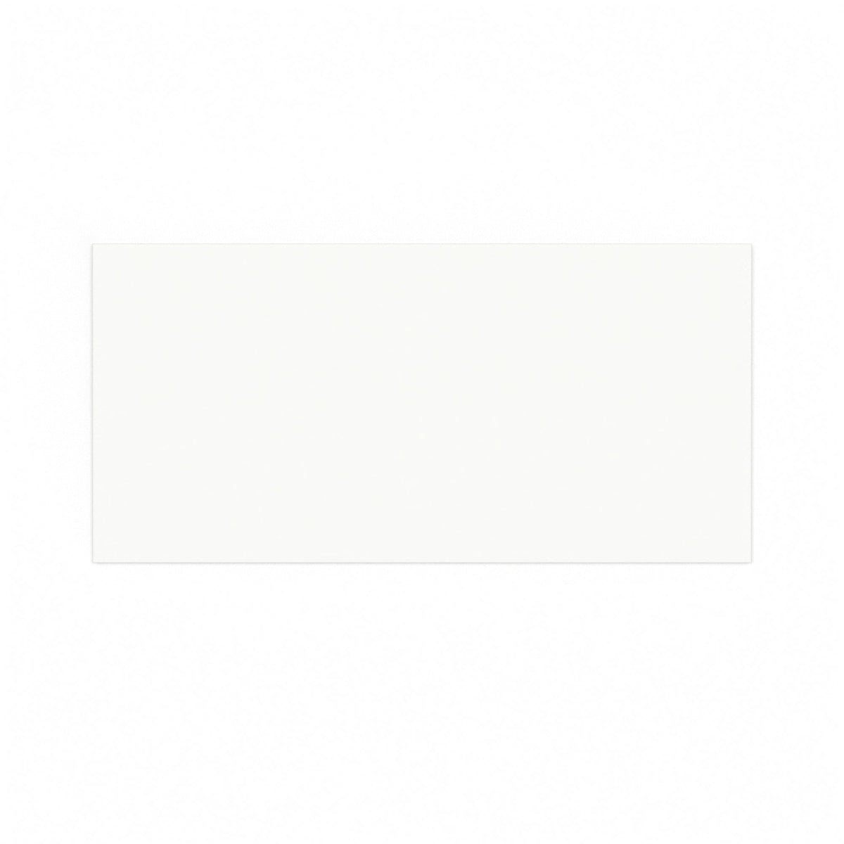 DL White Wallet Self Seal 100gsm (110 x 220mm)