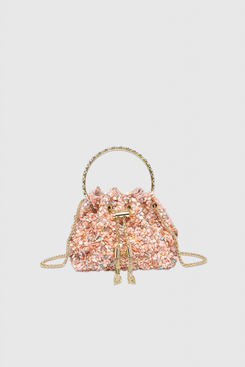 BOLSO FIESTA DUBAI