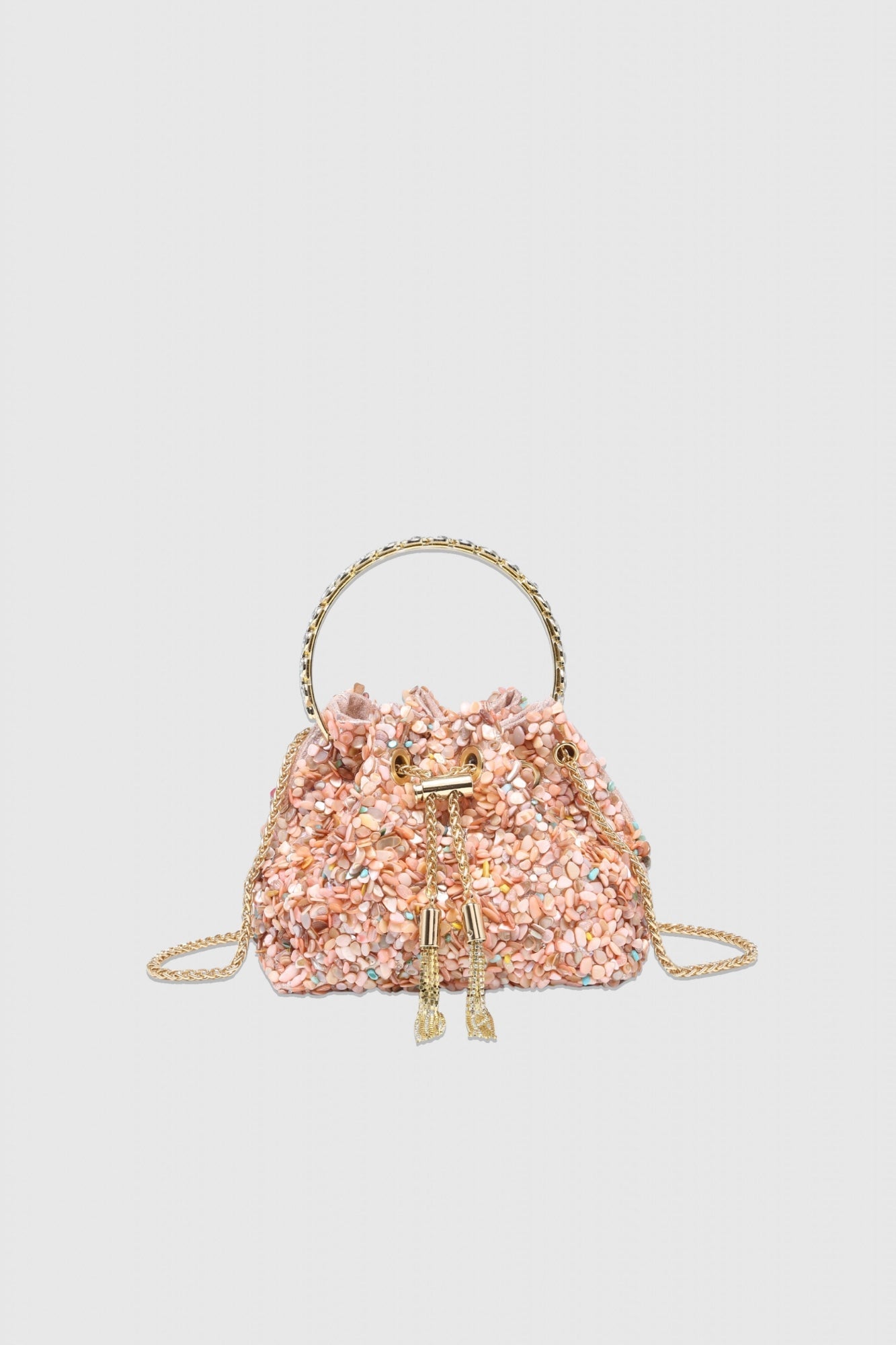BOLSO FIESTA DUBAI