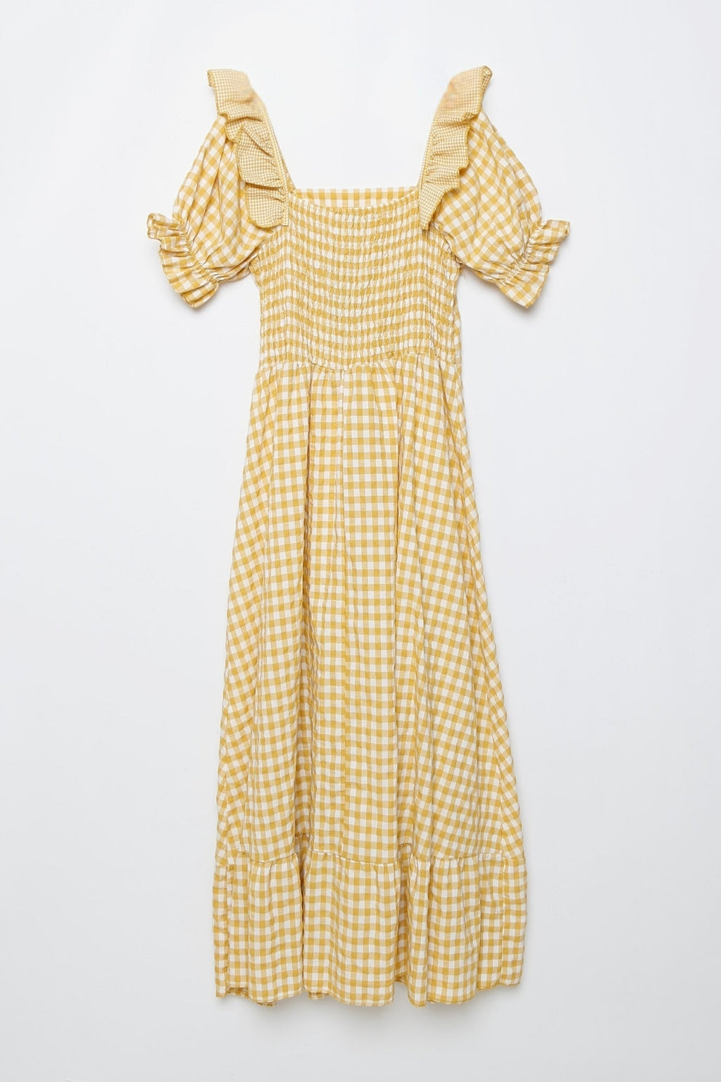 VESTIDO  LUNA