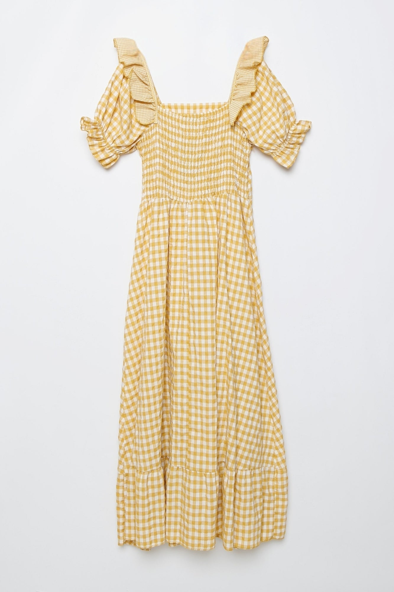 VESTIDO  LUNA