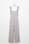 PETO  ESTAMPADO