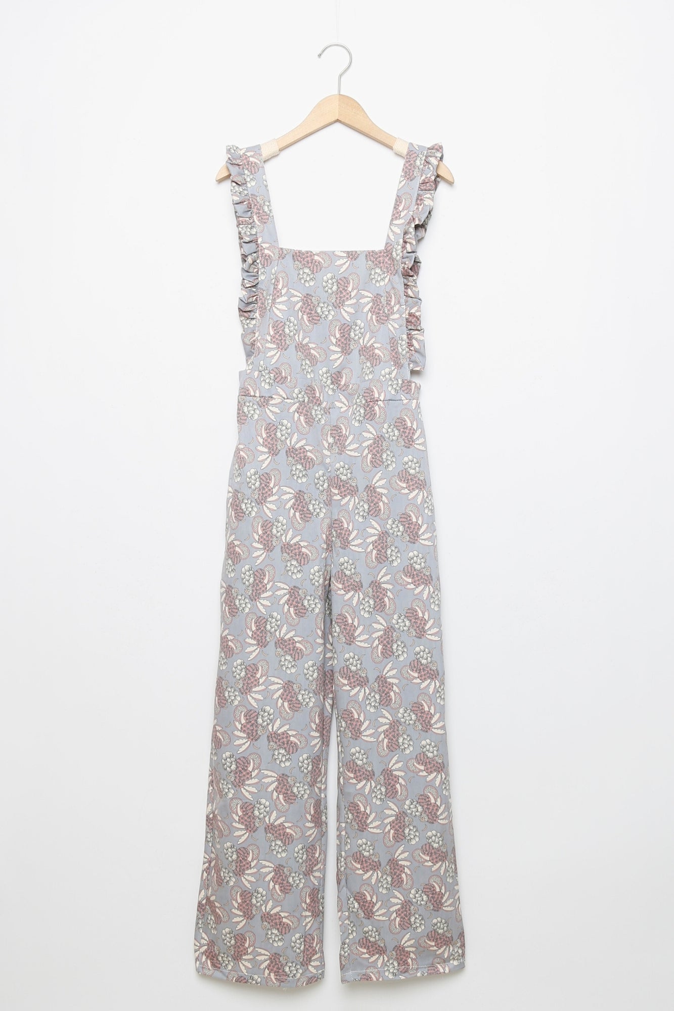 PETO  ESTAMPADO