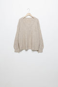JERSEY TRENZADO PICO