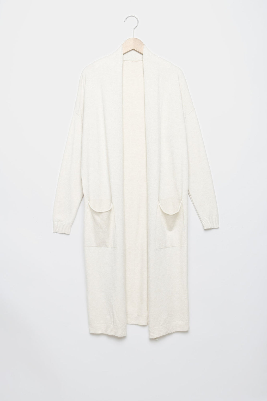 CHAQUETA  MIDI