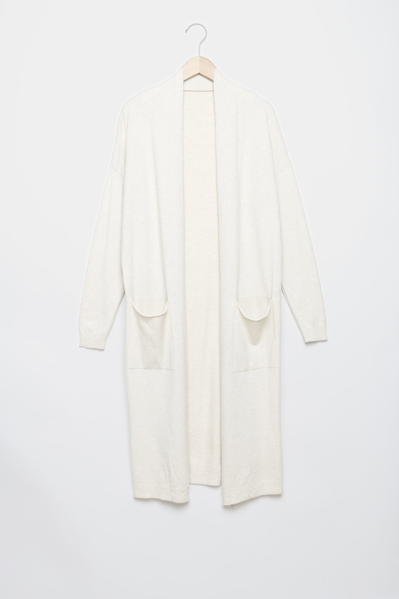 CHAQUETA  MIDI