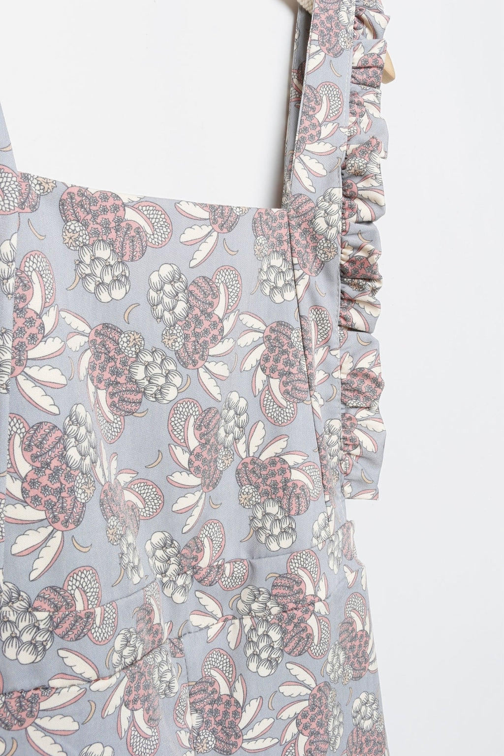 PETO  ESTAMPADO