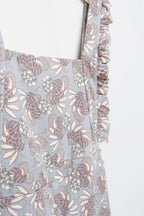 PETO  ESTAMPADO
