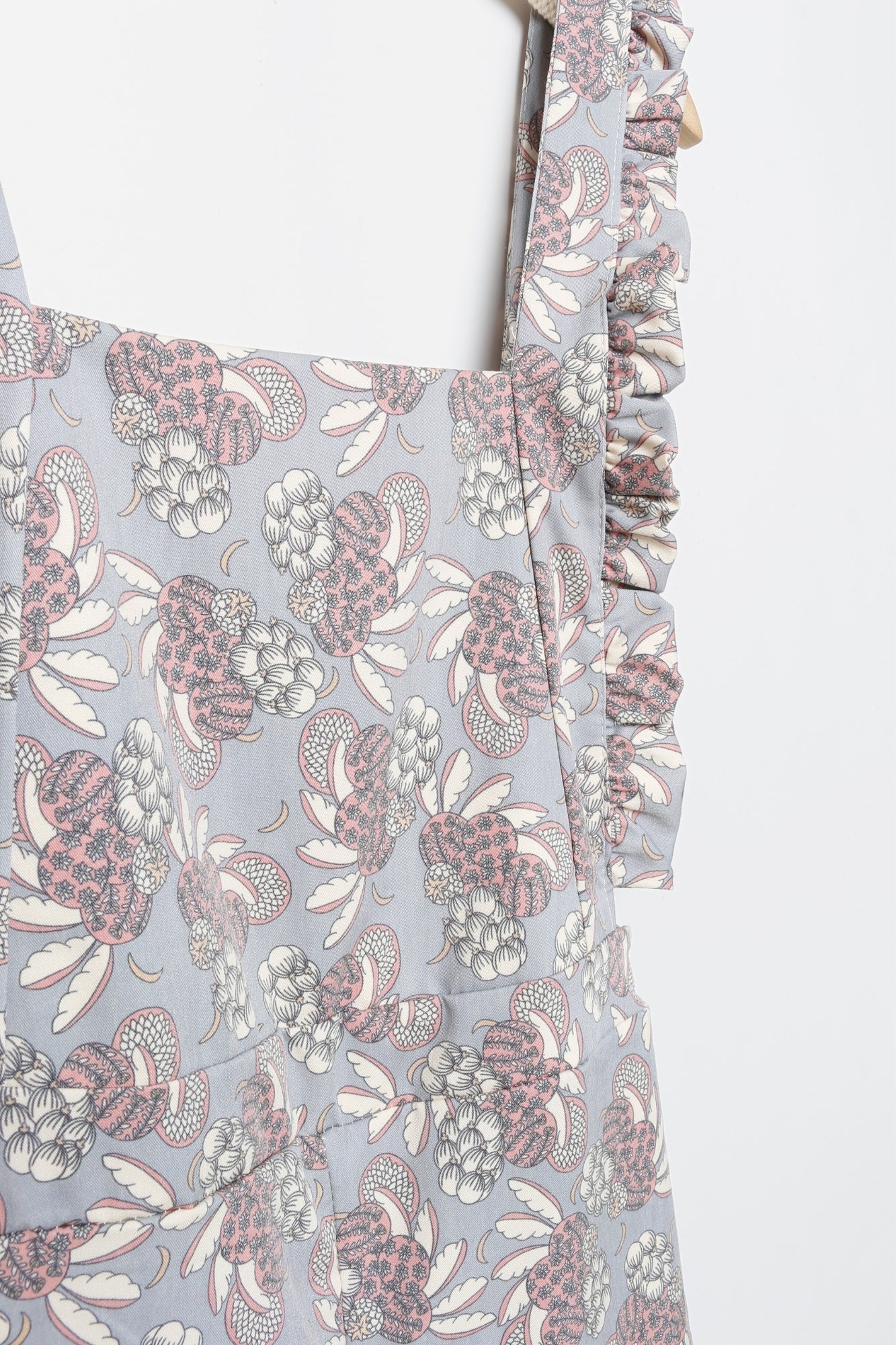 PETO  ESTAMPADO