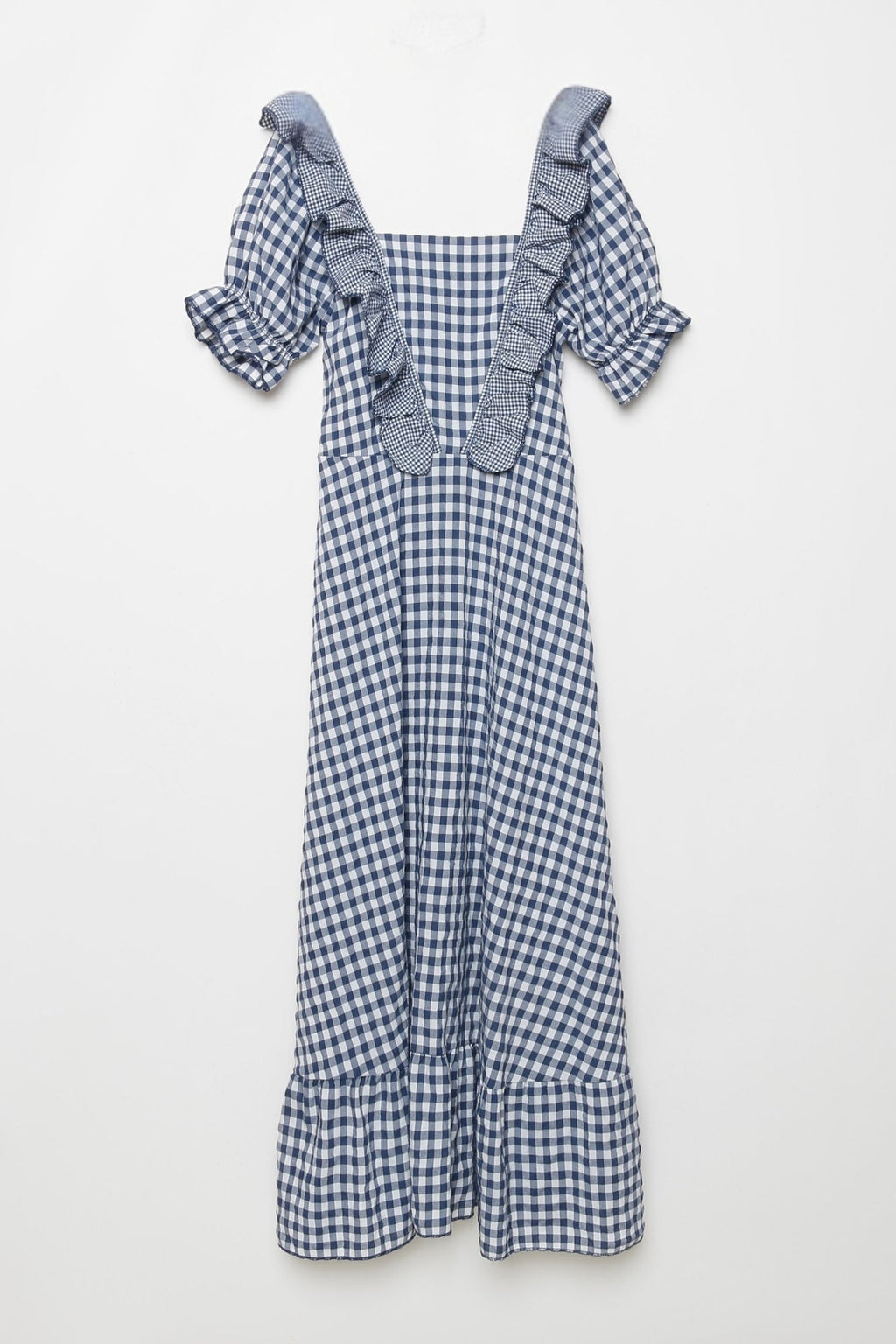 VESTIDO  LUNA
