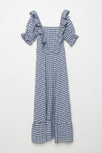 VESTIDO  LUNA