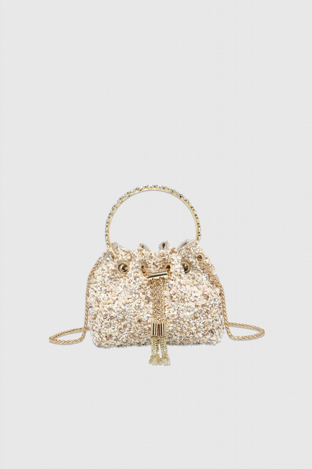 BOLSO FIESTA DUBAI