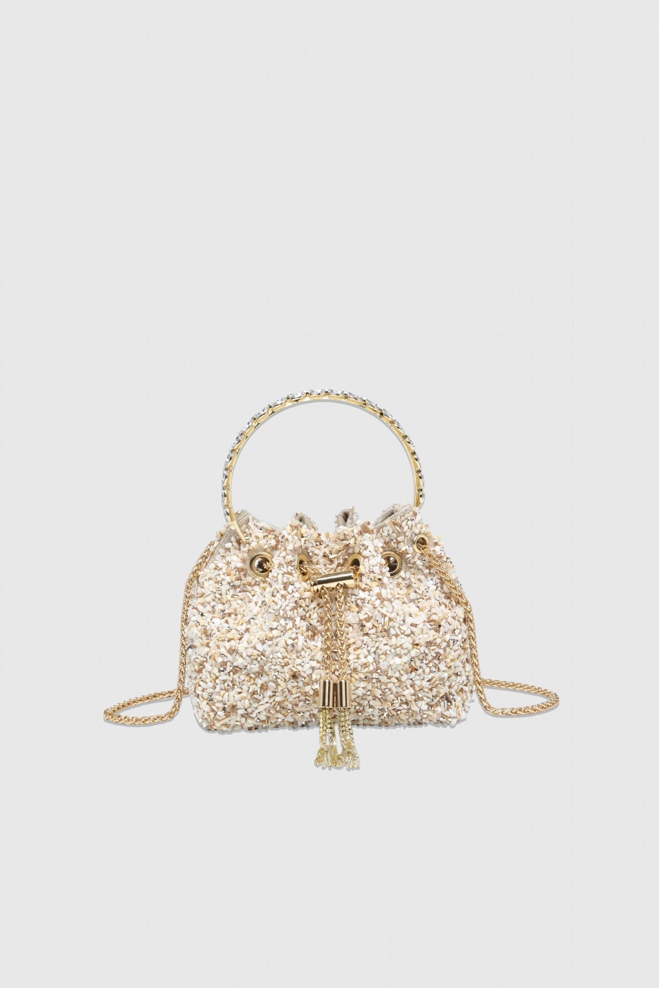 BOLSO FIESTA DUBAI