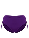 Eres Bikini Briefs — Purple