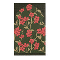 Blossoms in the Archway Accent Rug