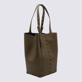 Golden Goose Bags Khaki _le