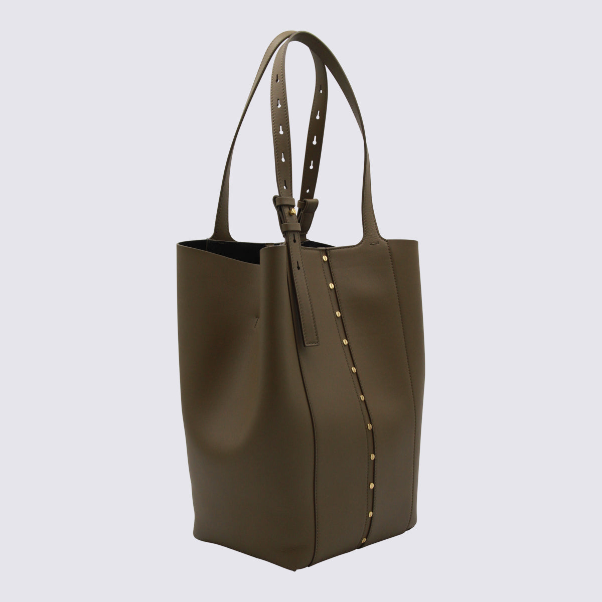Golden Goose Bags Khaki _le