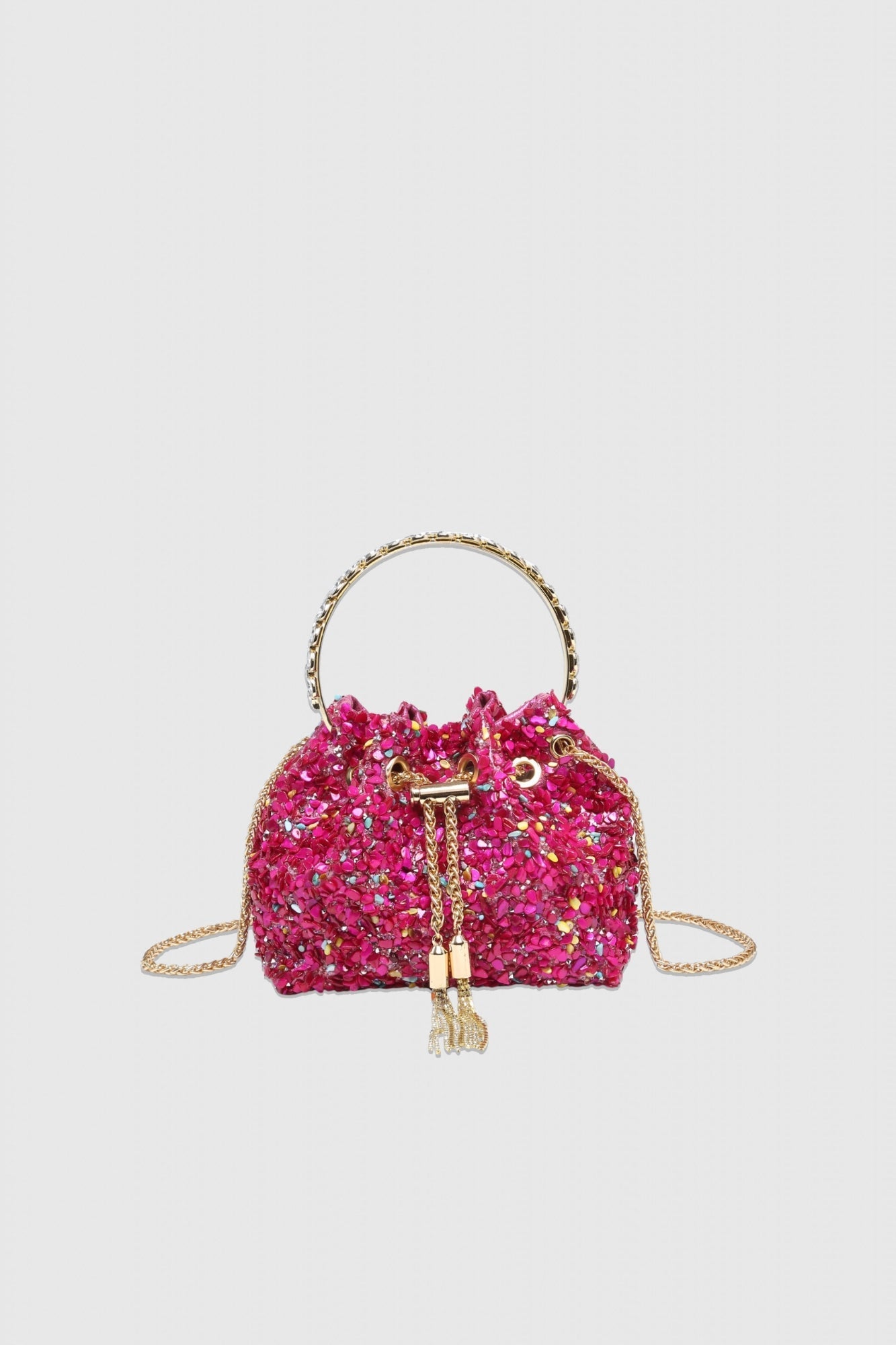 BOLSO FIESTA DUBAI
