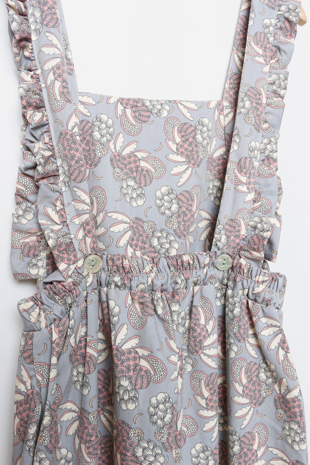 PETO  ESTAMPADO